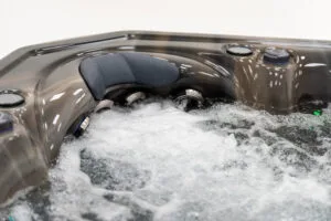 Barcelona hot tub for sale