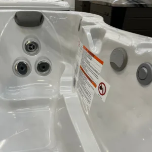 Jacuzzi J-315 hot tub for sale