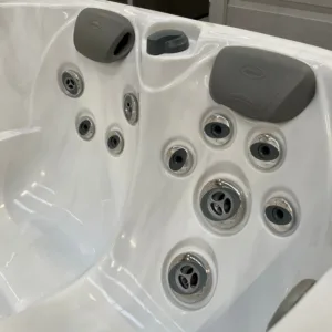 Jacuzzi J-315 hot tub for sale