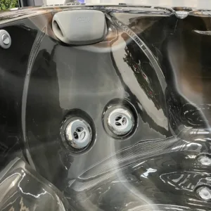 Jacuzzi J-335 hot tub for sale