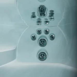 Jacuzzi J-345 hot tub for sale