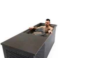 Chill Tubs ice bath for sale